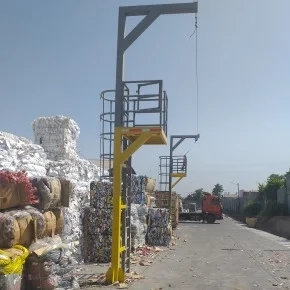 Estructuras Metálicas