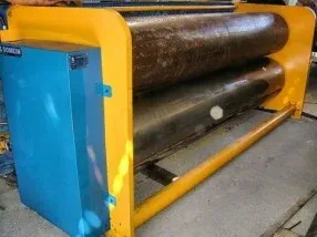 Ejemplo de Fabricación y Reparación 1